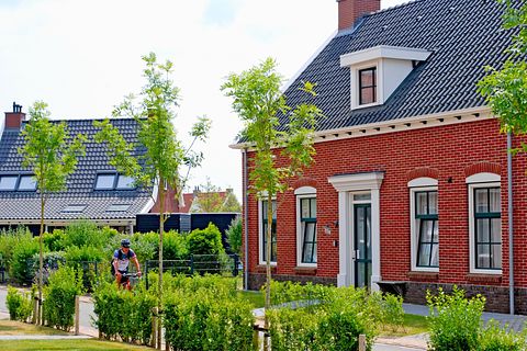 Luksuriøst familieophold med wellness i Zeeland - 2