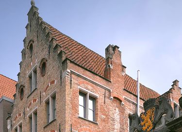 Boutique hotel in het centrum van Brugge - 1