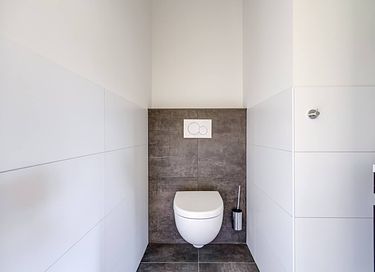 Maison à l'orée de la forêt avec salle de cinéma et sauna - 48