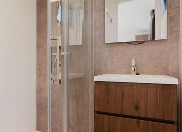 Luxe vakantiehuis (4p) in Bloemendaal - 14