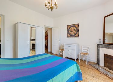 Vakantiehuis, 150 meter van zee - 14