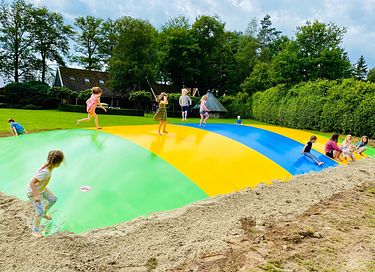 Hébergement de groupe pour 16 personnes avec jacuzzi - 19