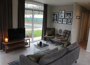 Nice vacation home in the woods of Brabant - 4