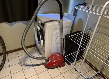 Vakantiehuis aan het water met privé sauna - 11