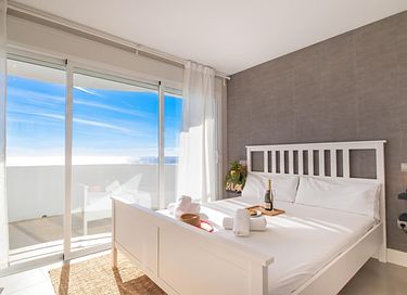 Appartement met zeezicht in Marbella - 24
