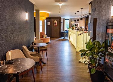 Vijf-sterren hotel in Zuid-Holland  - 6