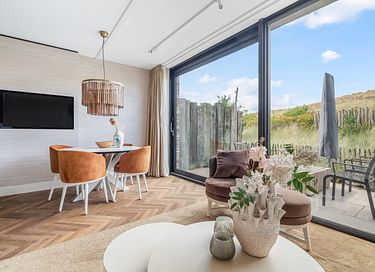 Appartements de plage à distance de marche de la mer - 5