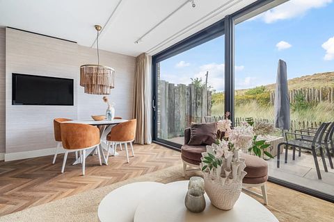 Appartements de plage à distance de marche de la mer - 5
