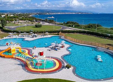4-star camping on the island of Sardinia - 3