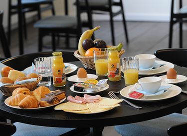 Einzigartiges Klosterhotel in Gent - 13