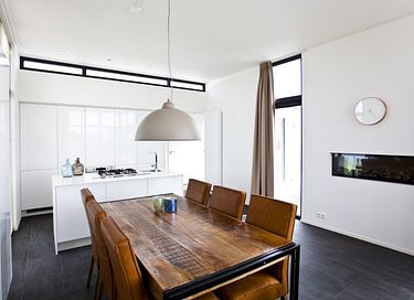 Luxury holiday home on the coast of Zeeland - 4