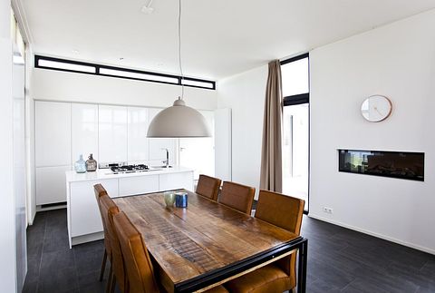 Luxury holiday home on the coast of Zeeland - 4