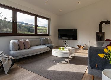 Holiday home with panoramic views - 4