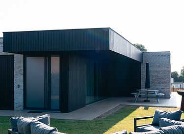 Villa spacieuse avec vue panoramique - 34
