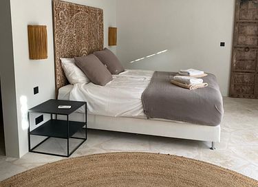 Villa moderne pour 8 personnes à Curaçao - 11