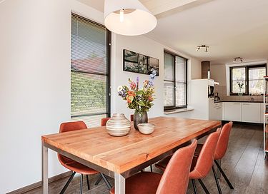 Huisdiervriendelijke villa vlakbij zee  - 7