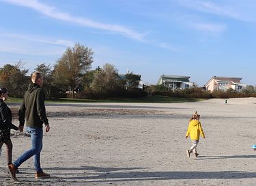 Vakantiehuis (8p) aan het water met wellness - 23