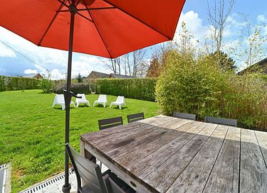 Vakantiewoning met sauna en jacuzzi - 4