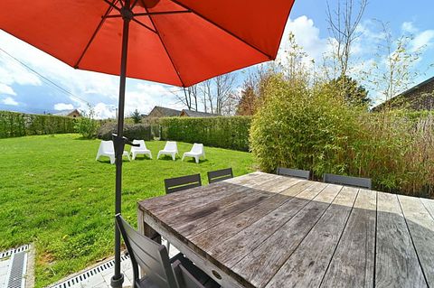 Vakantiewoning met sauna en jacuzzi - 4