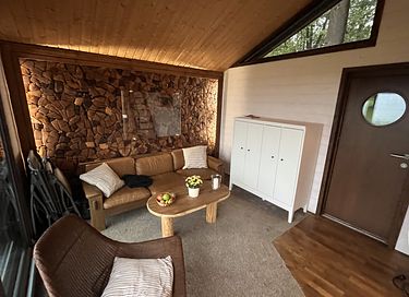 Leuk vakantiehuis voor 2 personen in de Eifel - 8