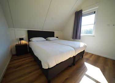 Bungalow voor 8 personen in Gelderland - 9