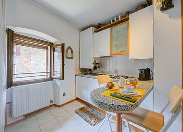 Gezellig vakantieappartement bij het centrum - 9