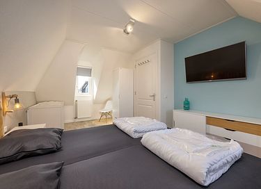 Villa mit Jacuzzi und Sauna in der Nähe des Meeres - 13