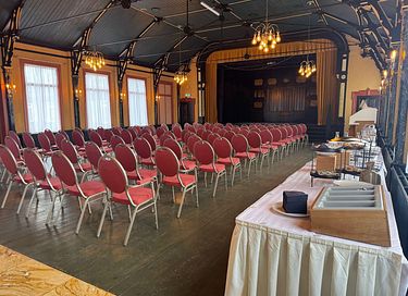 Suite avec spa privé dans un bâtiment historique - 15