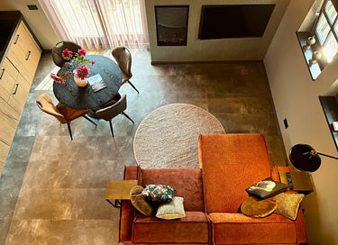 Logement de vacances confortable dans un endroit calme - 9