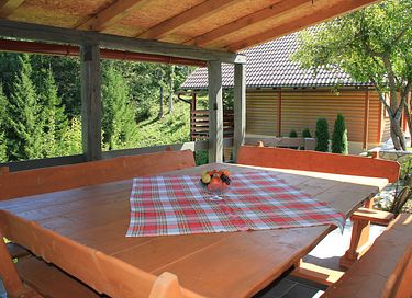 Spacious holiday home with (heated) pool - 8