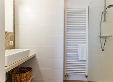 Appartement (4p) op 250 meter van het strand - 19