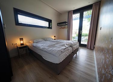 Design tiny house aan het Veluwemeer - 11