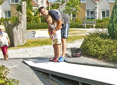 Luxury wellness villa in Friesland - 46