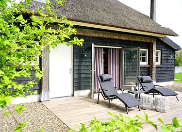 Logement de vacances confortable dans un endroit calme - 3