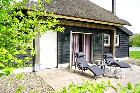 Logement de vacances confortable dans un endroit calme - 3