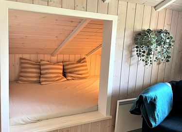 Casa vacanze in splendida posizione con sauna - 24