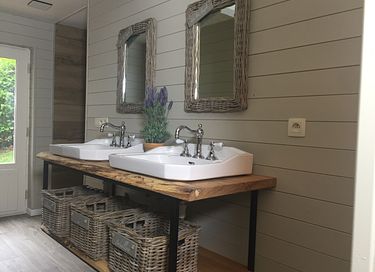 Vakantiehuis met wellness in de Ardennen - 14