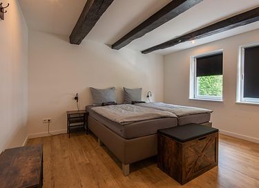 Logement de vacances de luxe dans un ancien moulin à eau - 14