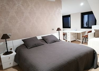Wellness privéhuisje met panoramisch uitzicht - 12