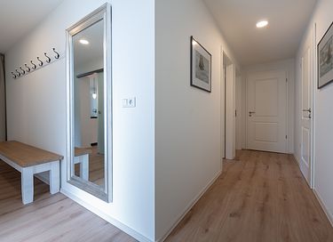 Bungalow indépendant avec jardin spacieux (8p) - 23