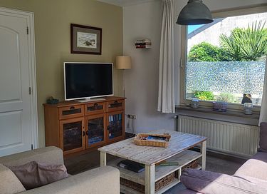 Zeer ruime vakantiewoning in Venlo (Limburg) - 8