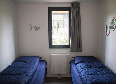 House (6p) on the Veluwe (dog allowed) - 6