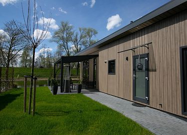 Ferienwohnung am Wasser (4p) - 19