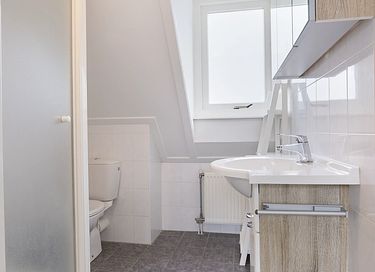 Vakantiehuis met sauna in Zeeland - 9