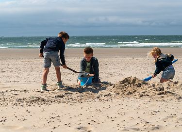 Holiday home in Domburg and close to the sea - 31