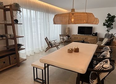 Luxury apartment near Málaga and by the sea - 10