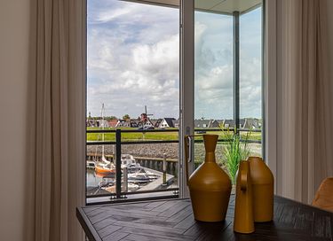 Appartement avec balcon et vue imprenable - 10