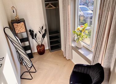 Suite de luxe pour 2 personnes près de la mer à Egmond - 9