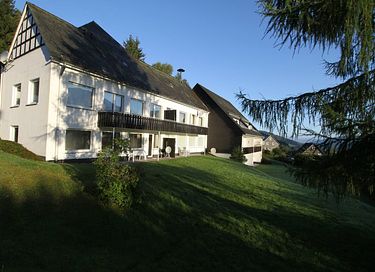 Beautiful accommodation (4p) in Sauerland - 15