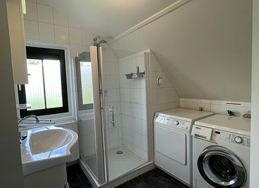 Cottage op fietsafstand van zee - 10